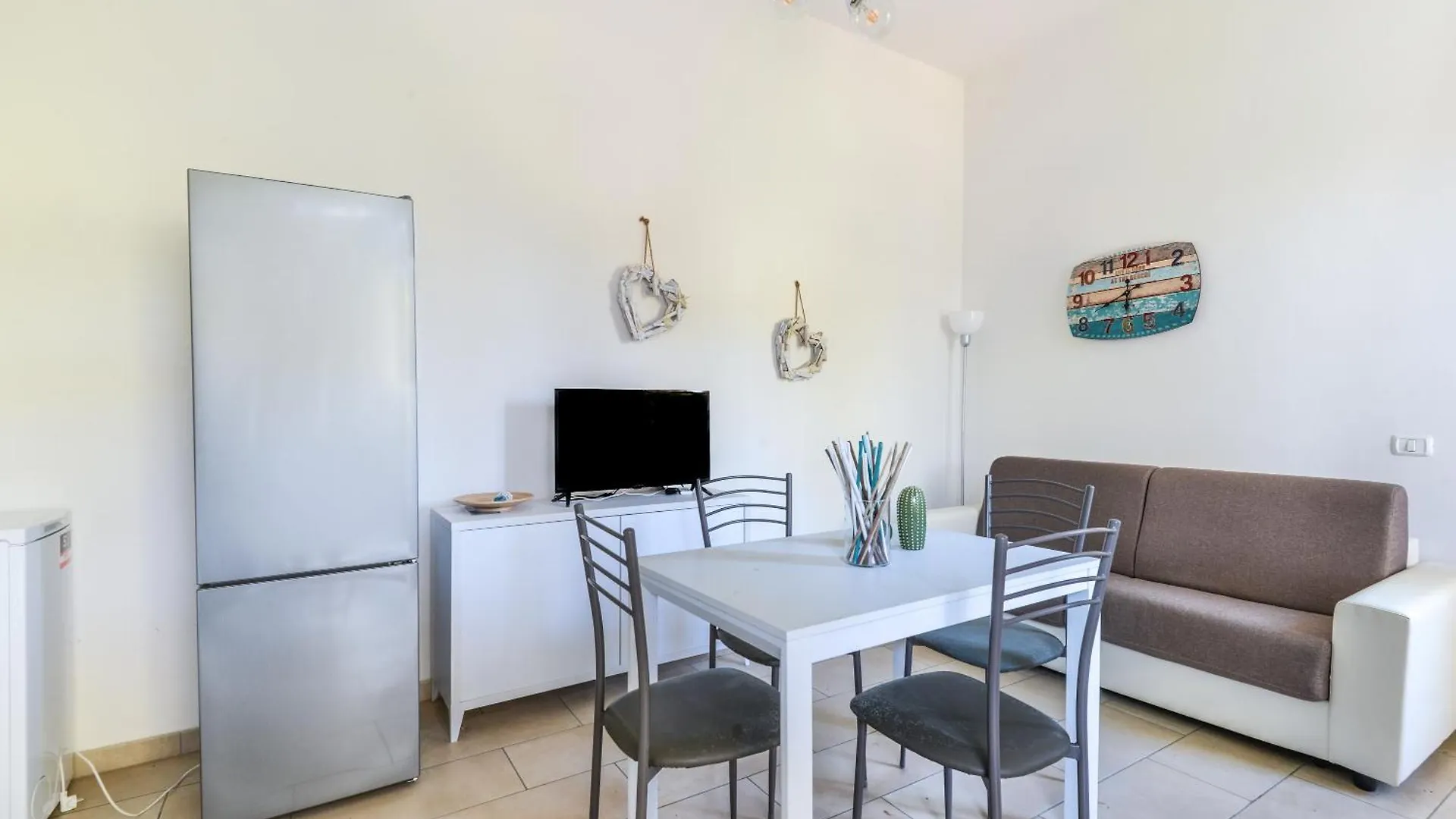 Ferienwohnung Cesarina Bilo Procchio  Apartment Procchio (Isola d'Elba)