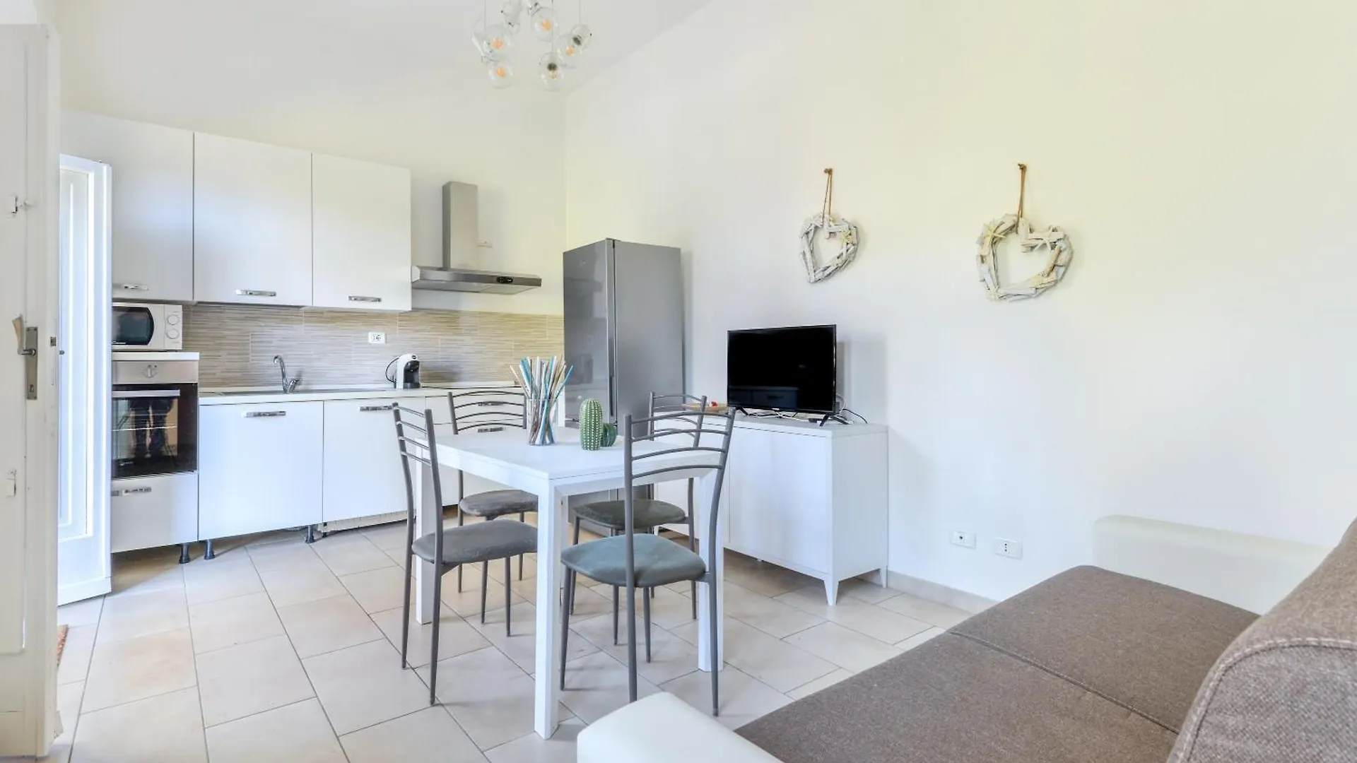 Ferienwohnung Cesarina Bilo Procchio  0*, Procchio (Isola d'Elba) Italien