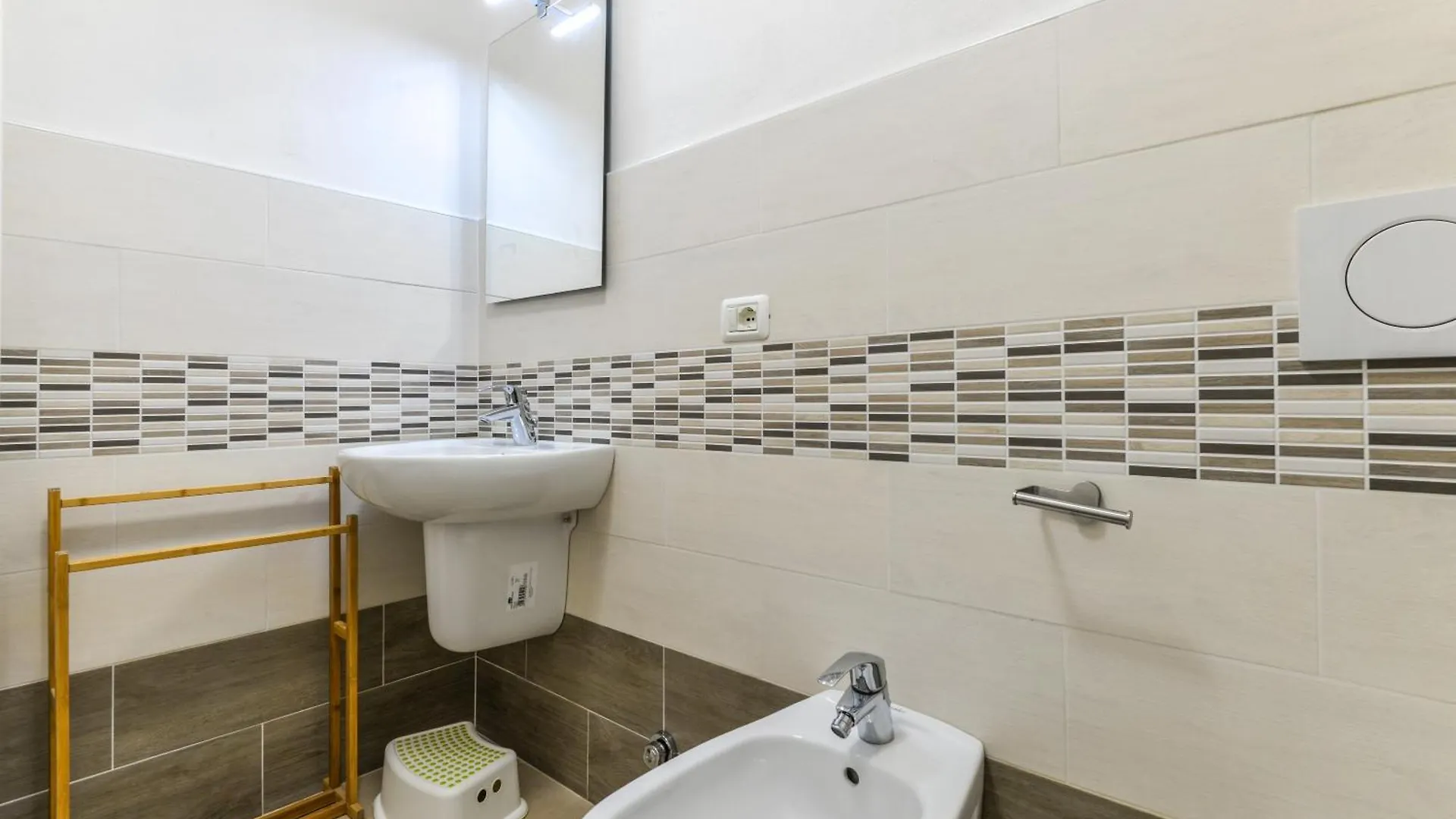 Ferienwohnung Cesarina Bilo Procchio  Procchio (Isola d'Elba)