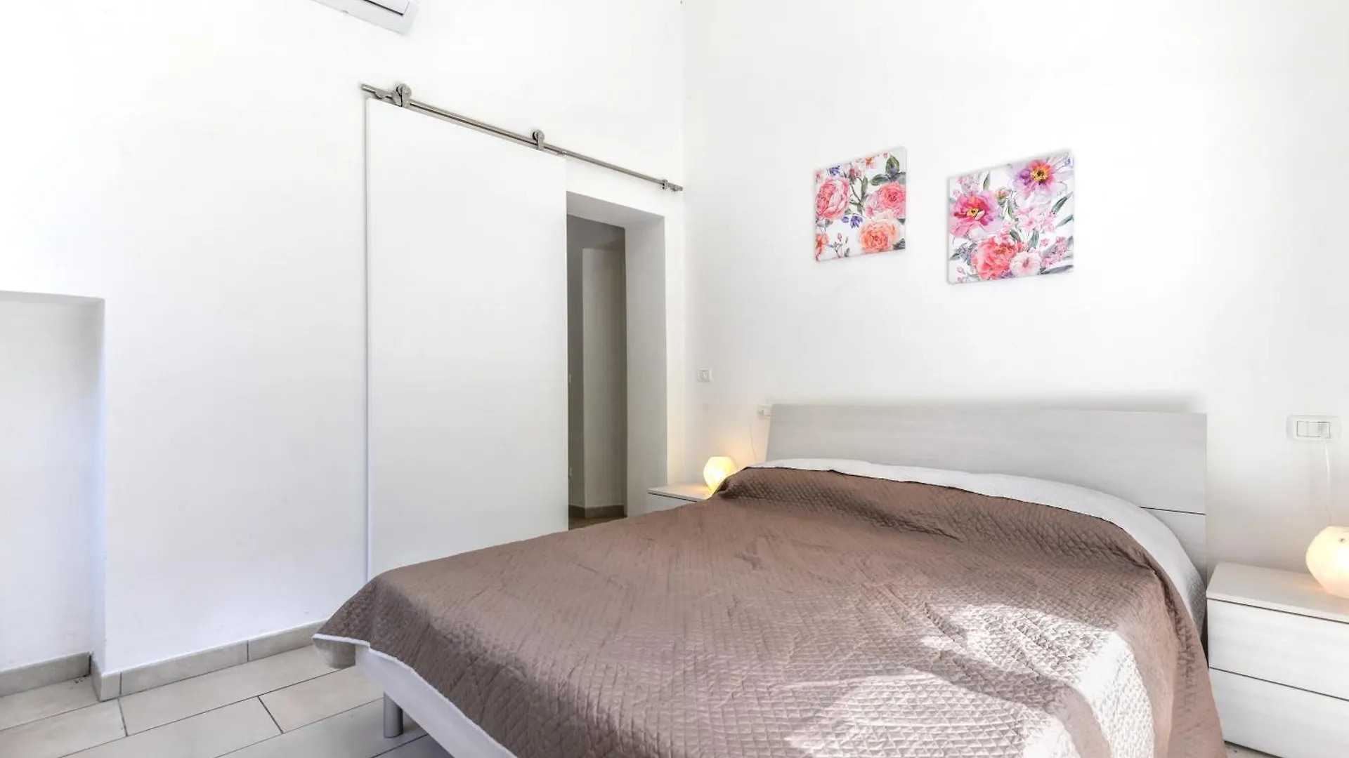Ferienwohnung Cesarina Bilo Procchio  0*, Procchio (Isola d'Elba) Italien
