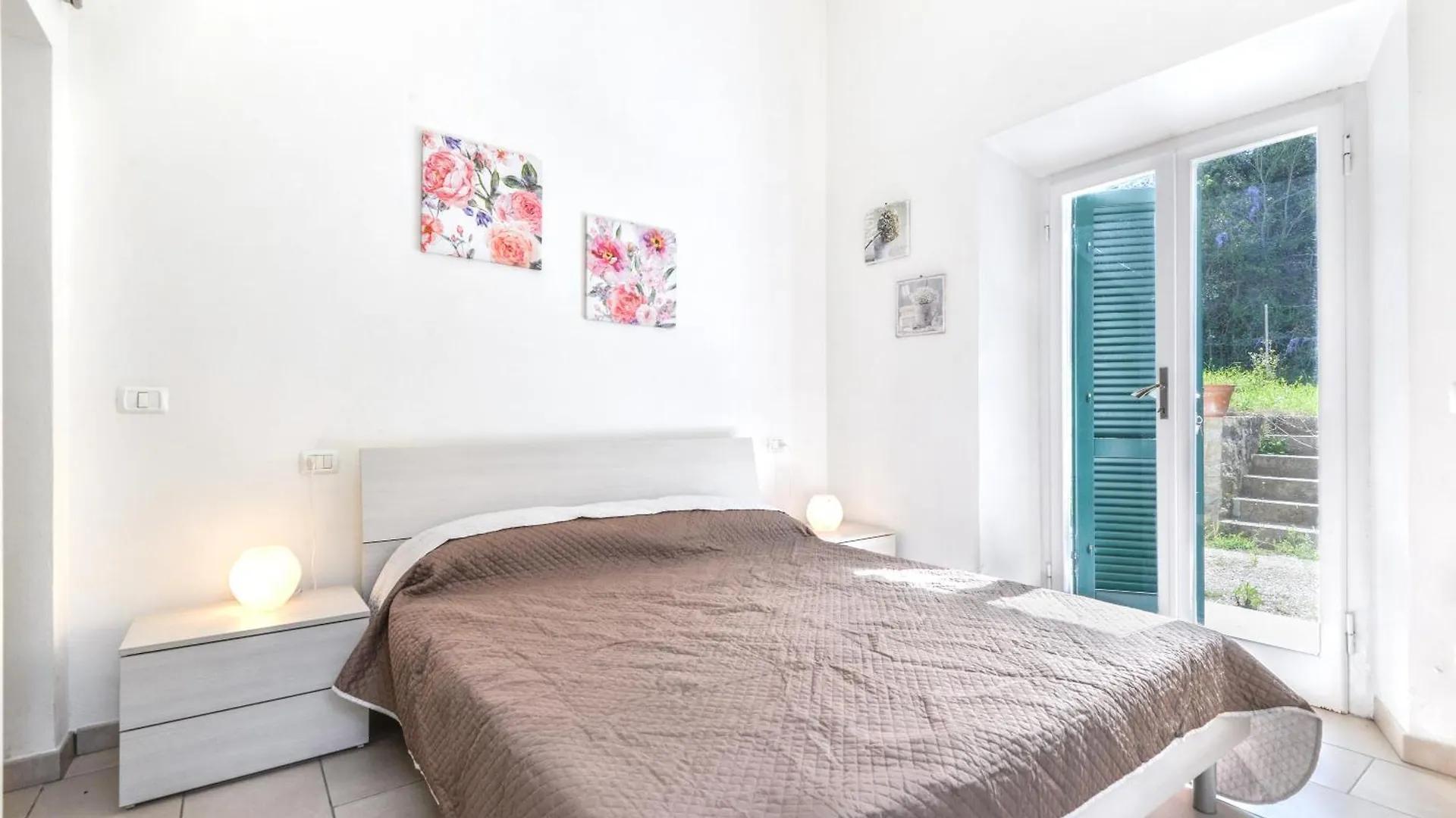 Ferienwohnung Cesarina Bilo Procchio  Italien