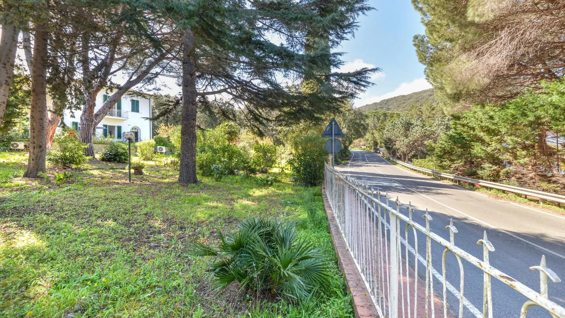 Ferienwohnung Cesarina Bilo Procchio  0*, Procchio (Isola d'Elba)